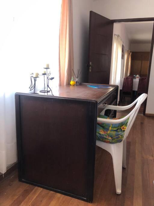 Ferienwohnung Apartamento Comodo Y Centrico Sucre Exterior foto